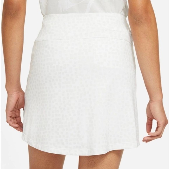 Nike Dry UV Golf Skort NWT XXL - Picture 10 of 11
